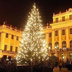 Adventi helyek Bécsben