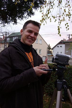 Baldauf Gábor