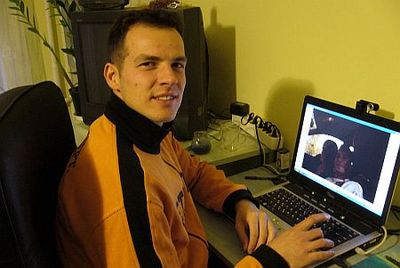 Baldauf Gábor