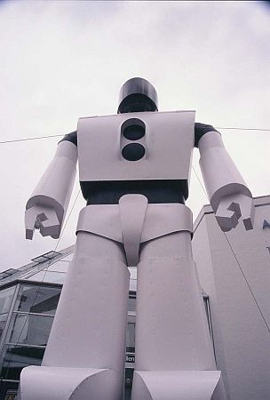 Robot