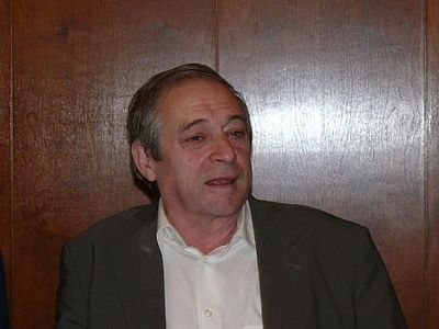 Jordán Tamás