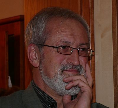 Pusztay János