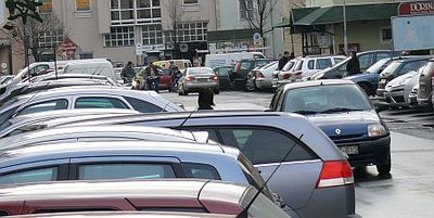 Szombathely, Belső Uránia Udvar