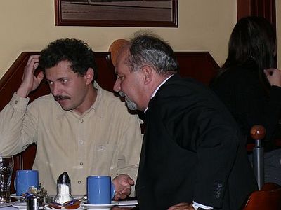 Jordán Tamás, Sági József, Ipkovich György