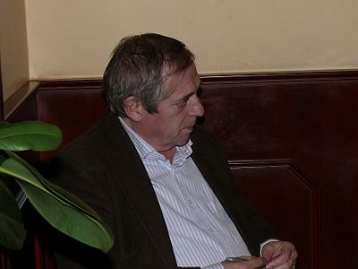 Jordán Tamás, Sági József, Ipkovich György