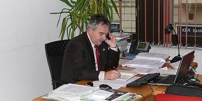 Kiricsi György