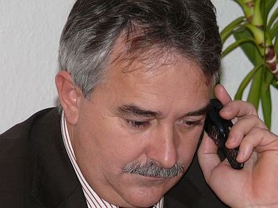 Kiricsi György