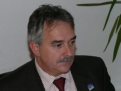 Kiricsi György