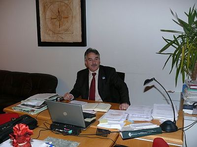 Kiricsi György