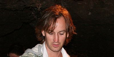 Séf László