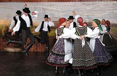 Magyar zene