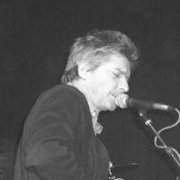 Víg Mihály rock-legenda