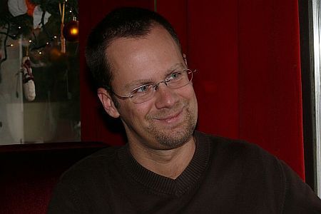 Popa Gergely koncertmester