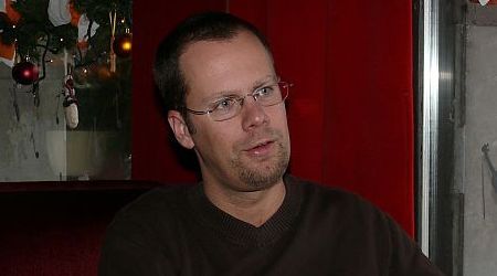 Popa Gergely koncertmester