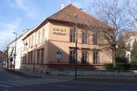 Smidt Múzeum, Szombathely