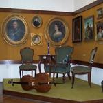 Smidt Múzeum, Szombathely