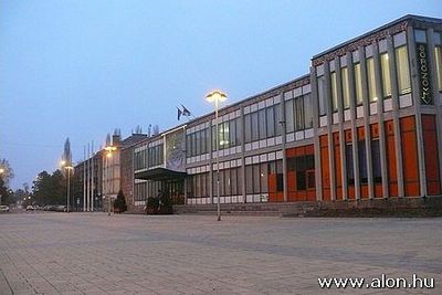 Szombathely, 2009. újév reggelén