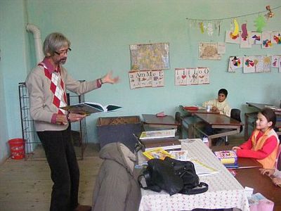 Devecsery László műsora Szolokmán Szombathelyiek küldetése Erdélyben