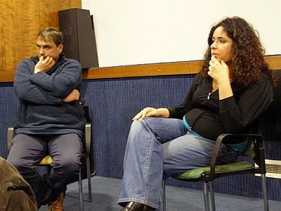 A fideszes zsidó