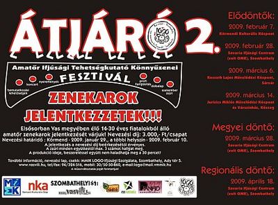 Átjáró