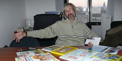 Devecsery Gábor