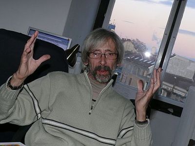Devecsery Gábor