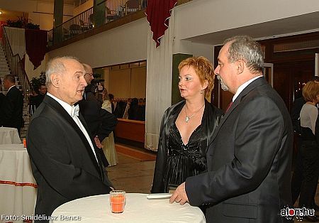 Városi bál 2009