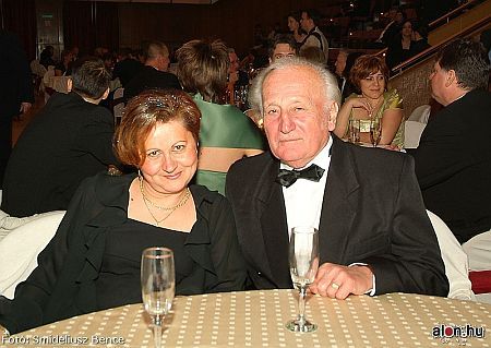 Városi bál 2009