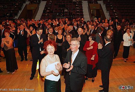 Városi bál 2009