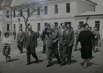 Kádár János