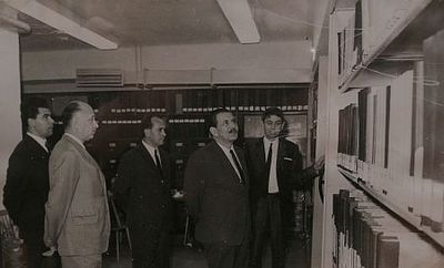 Acél György