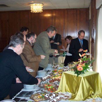 Szabad sajtó napja, 2004, Szombathely