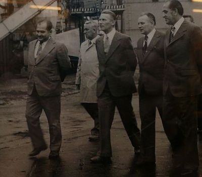 Lázár György