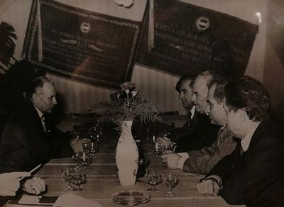 Németh Károly