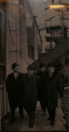Nyers Rezső