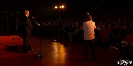 Kultúra napja, Szombathely 2009