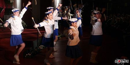 Kultúra napja, Szombathely 2009