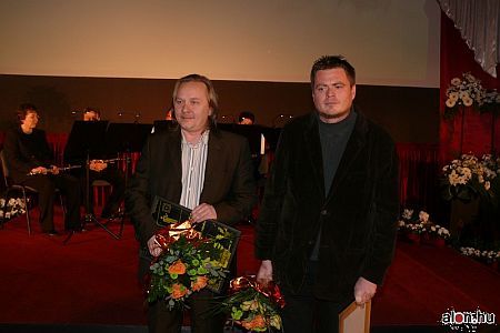 Kultúra napja, Szombathely 2009