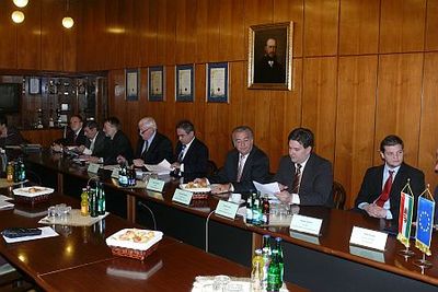 Regionális hulladékgazdálkodási önkormányzati társulás