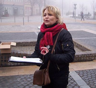 Seres Mária Seres Mária