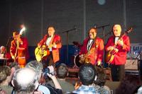 Bill Haley’s Comets Bill Haley’s Comets