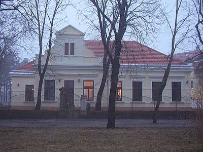 Látogatóban Jordán Tamásnál