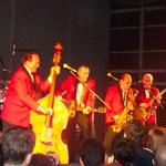 Bill Haley’s Comets Bill Haley’s Comets