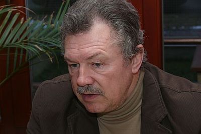 Farkas Bertalan