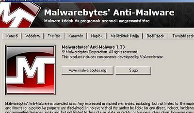 Malwarebytes Malwarebytes