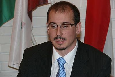 Nemény András