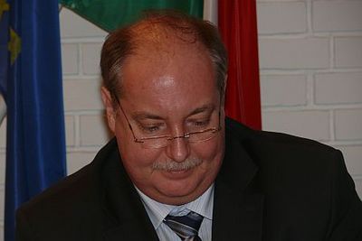 Kiss Péter