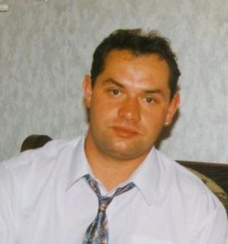 Eltűnt egy jánosházi férfi