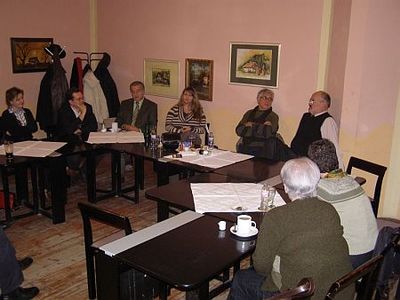 Szdsz szombathely