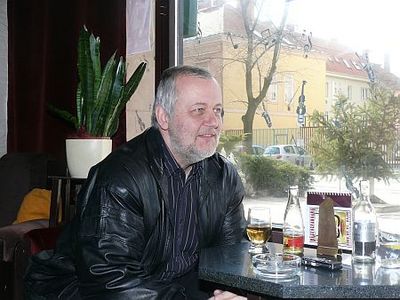 Táky György